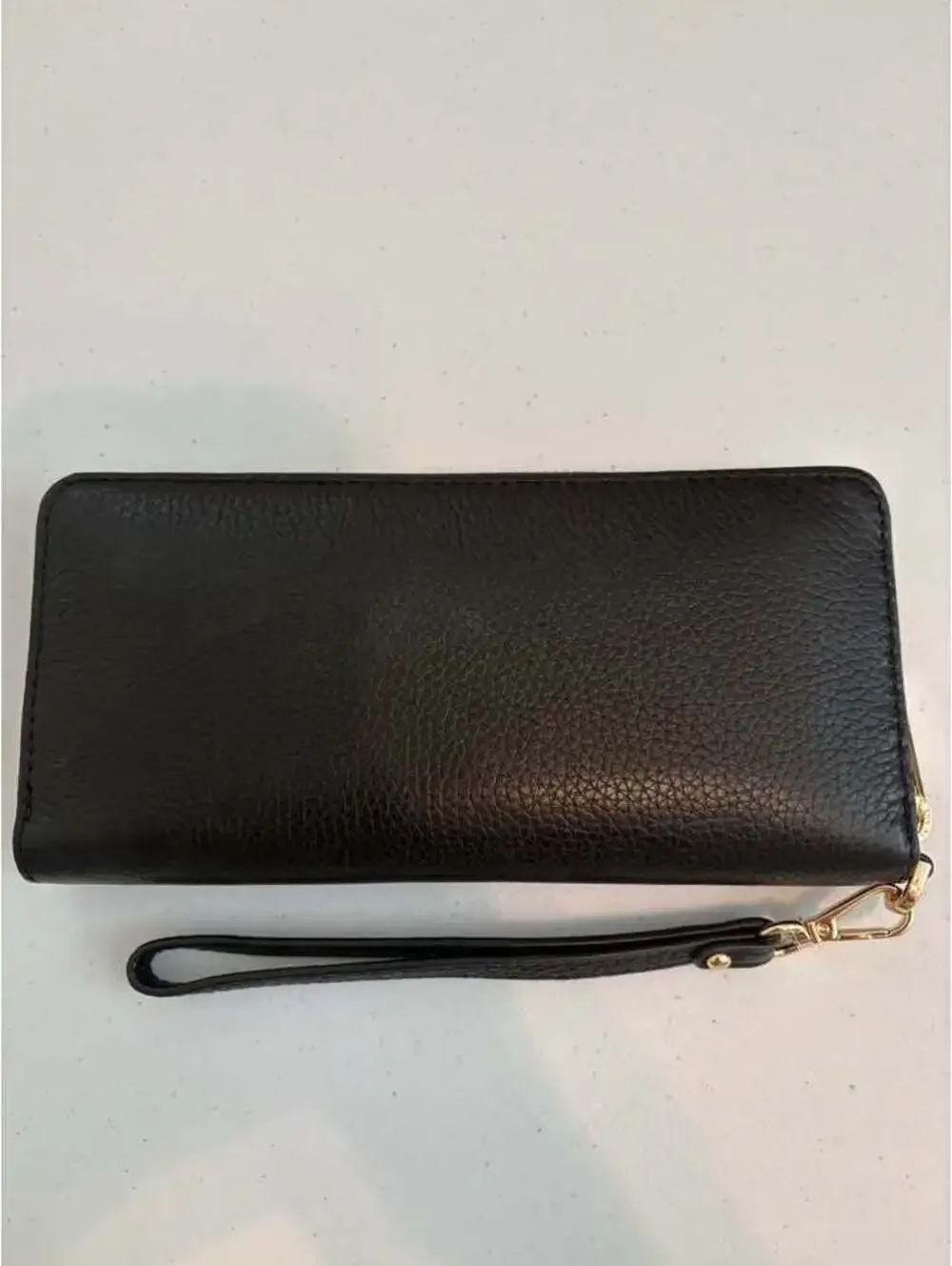 Michael Kors Jet Set Travel Continental Wallet